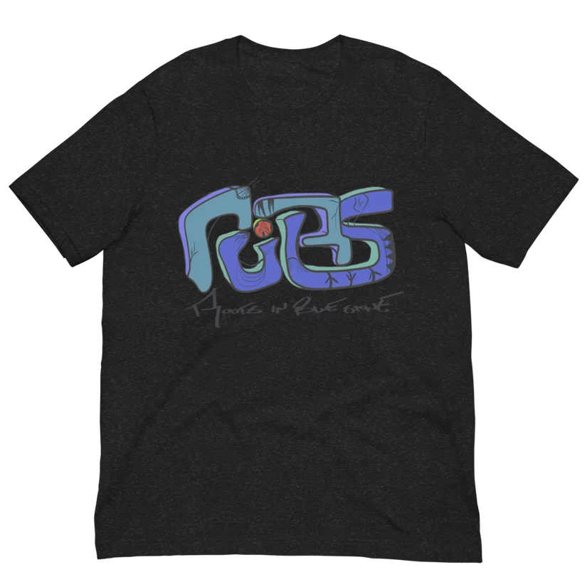 RIBS T-Shirt