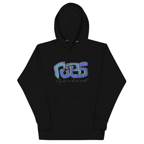 RIBS Hoodie