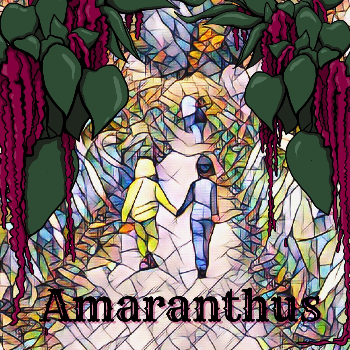 Amaranthus thumbnail
