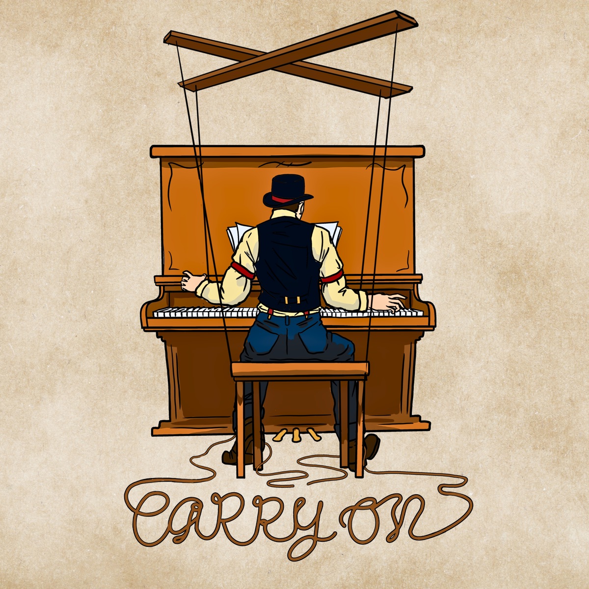 Carry On thumbnail