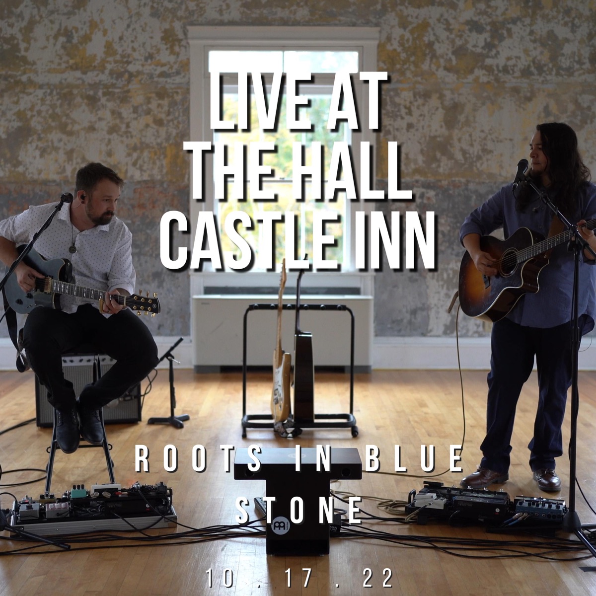 Live At the Hall Castle Inn thumbnail